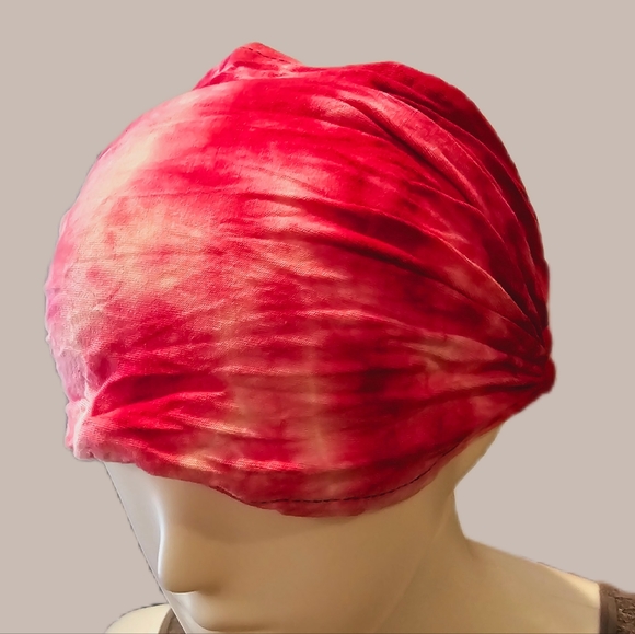 TIE DYE Headbands Cotton Handmade**3 Colors Avail.***NEW - Picture 3 of 6